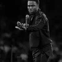 Kevin Hart