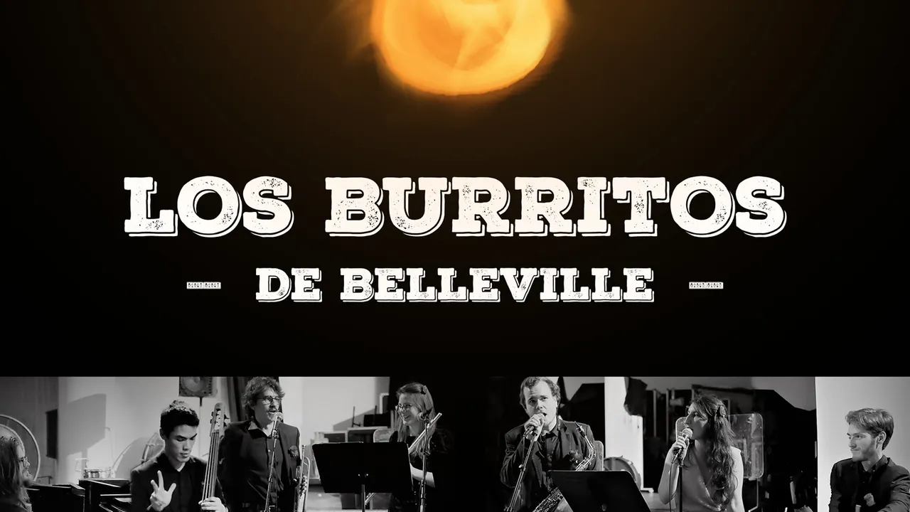 Los Burritos de Belleville