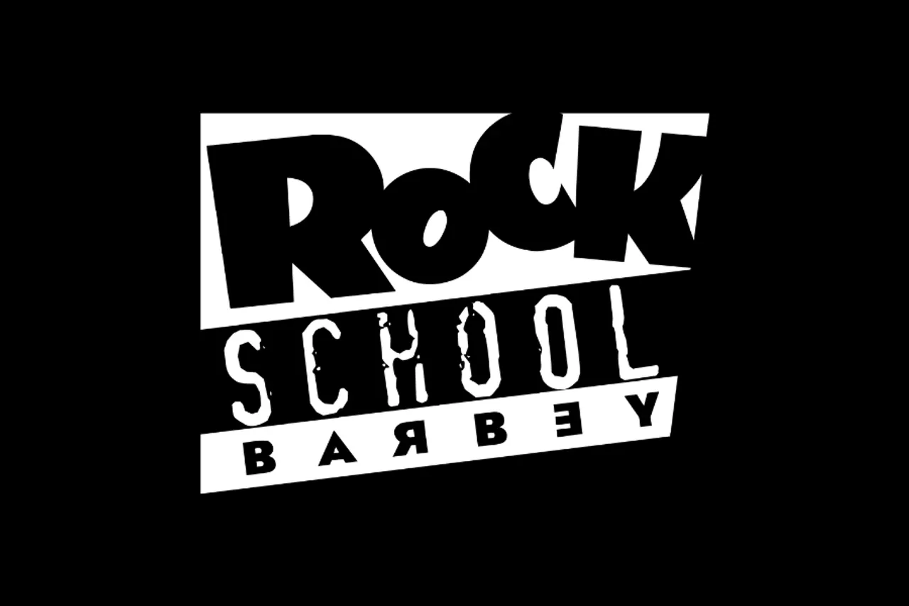 Rock School Barbey