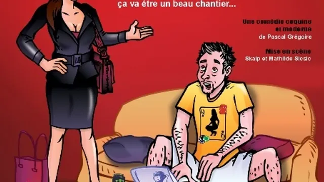 La guerre des sexes