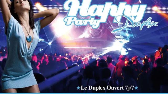 Happy Party