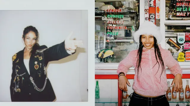 Chilla + Lirose
