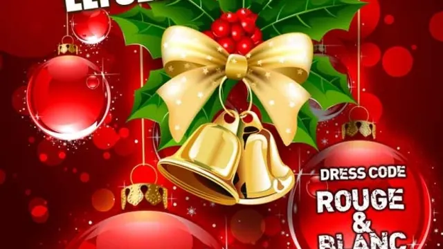 Kalbass': "After Show Noël " Vol.7