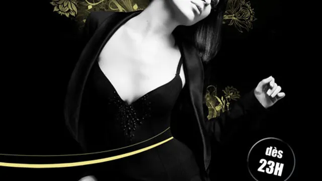 Toni&Guy LE DEFI FASHION