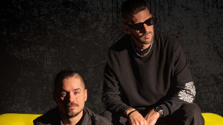 Neckbreaker tour Paris : Dirtyphonics, Funtcase & special guests