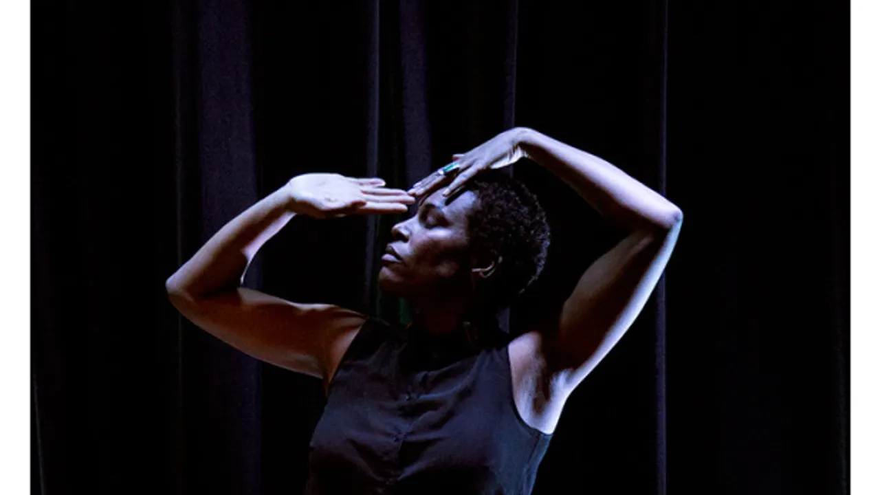 SANDRA NKAKE& JI DRU DUO