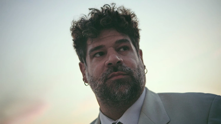 Adrien Soleiman "BelleJazzClub" : La Dernière
