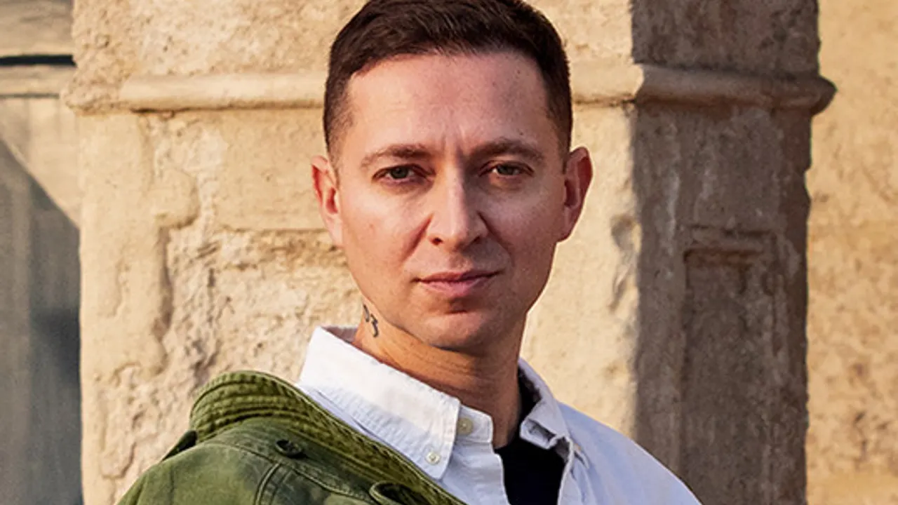 OXXXYMIRON