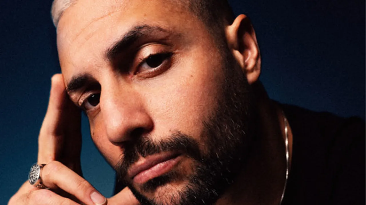 OMT Records presents Anil Aras and Eli Samuel