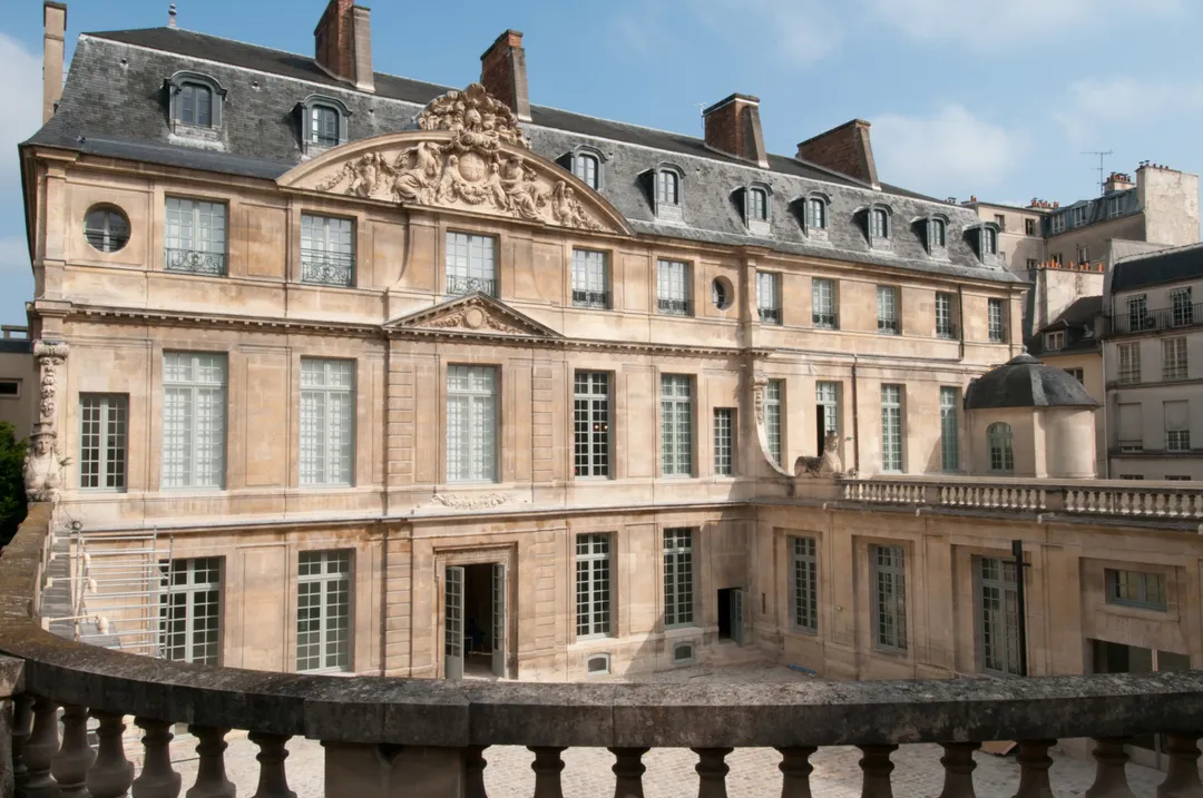 Musée Picasso Musée Paris