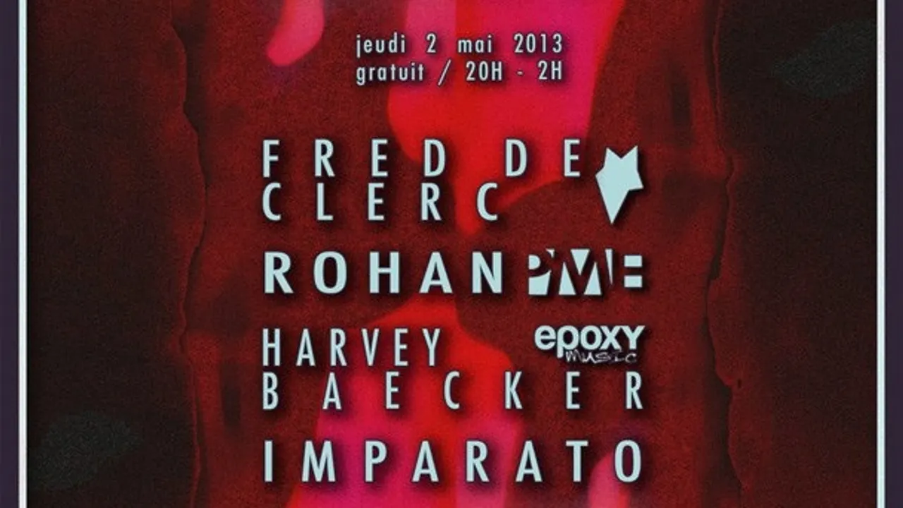 Impact invite 3 collectifs parisiens