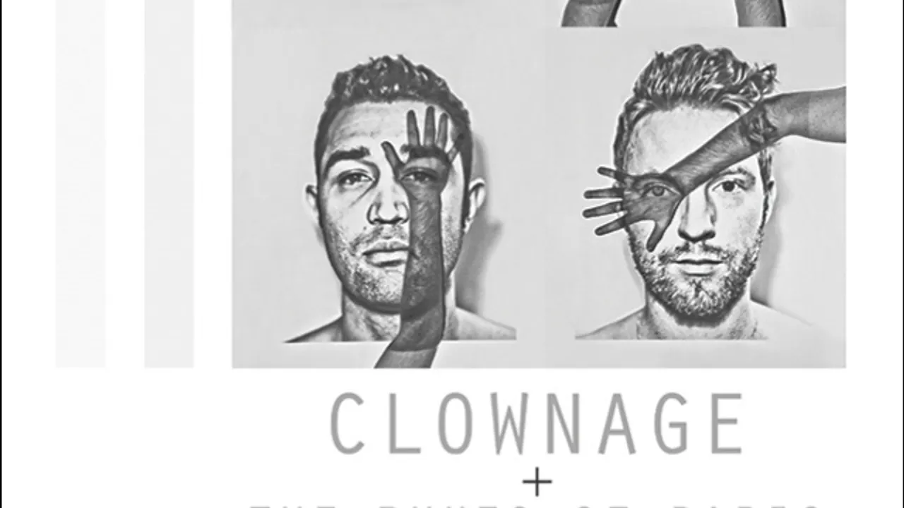 Clownage + Dukes of Paris