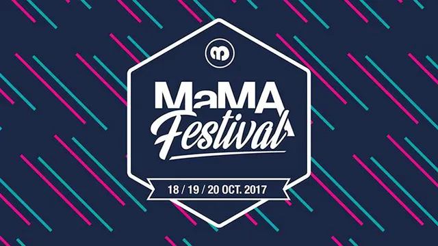 MaMa Festival 2017