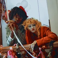 Haute & Freddy « Big Disgrace Tour »