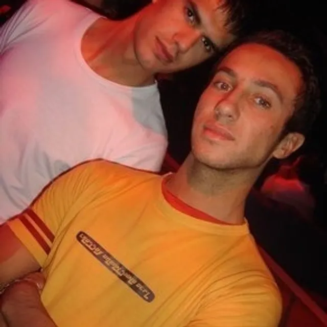 Anthony C
