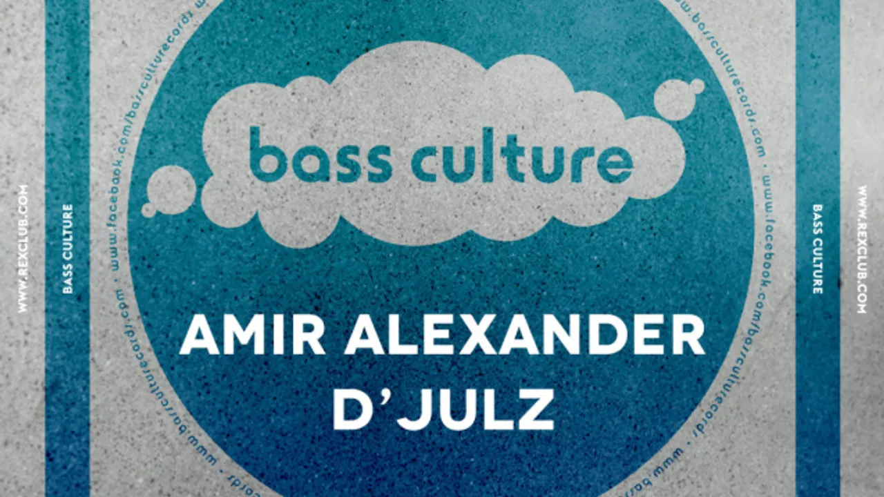 Bass Culture