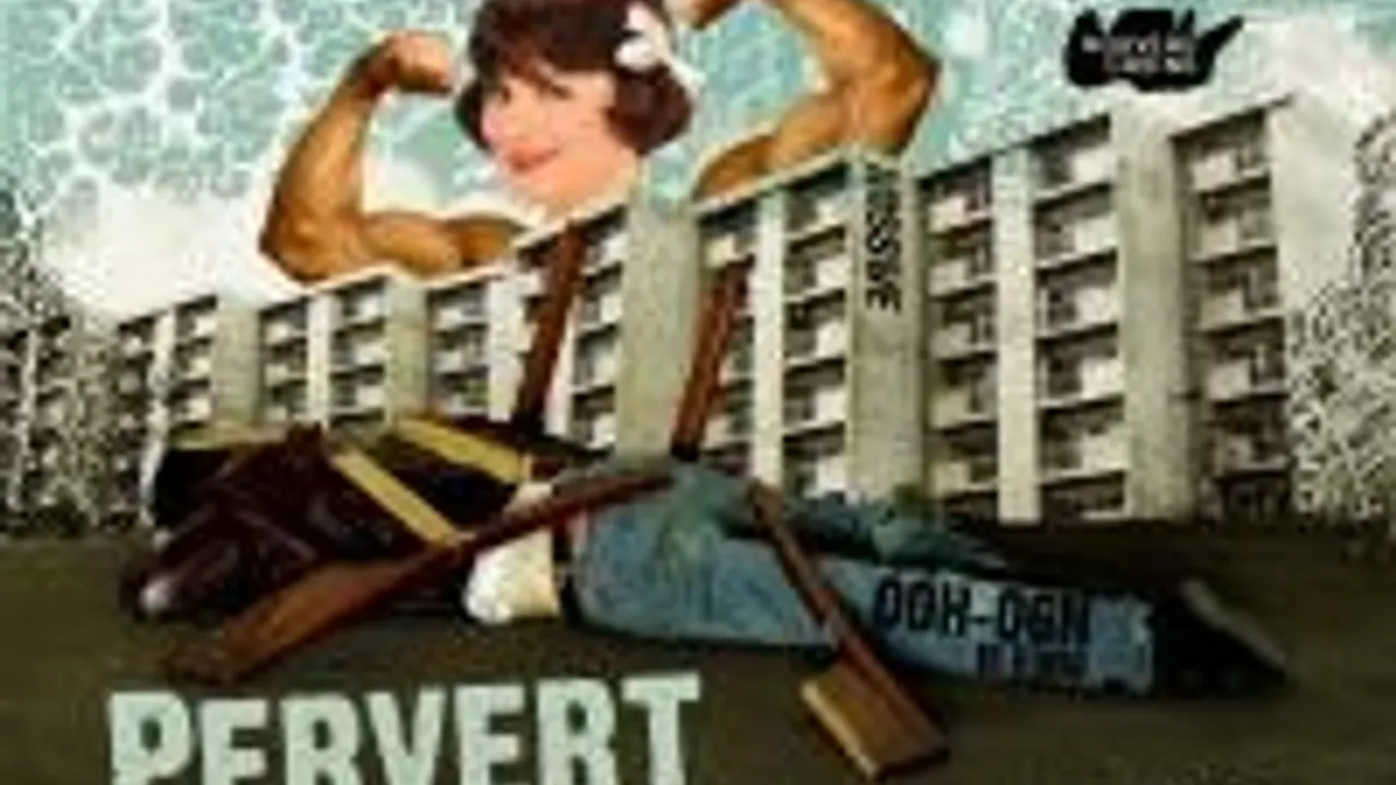 Pervert Teens