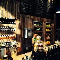 Italian Trattoria