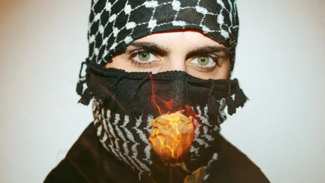 Club Paradisco w/ Arabian Panther extended set & more