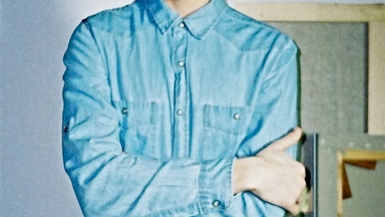 Benjamin Siksou