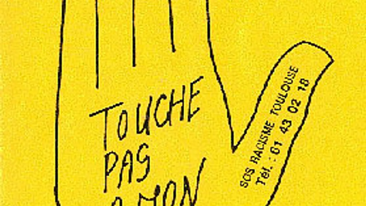 Tag & Graffiti