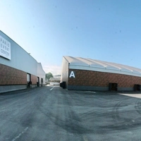 Paris Event Center