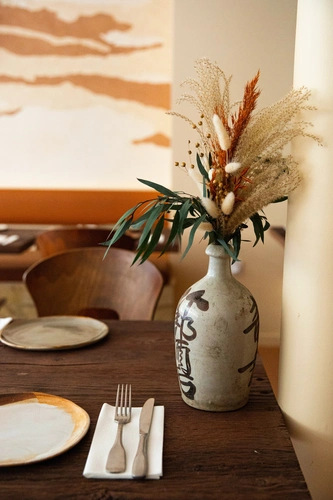 Eunoé Restaurant Paris