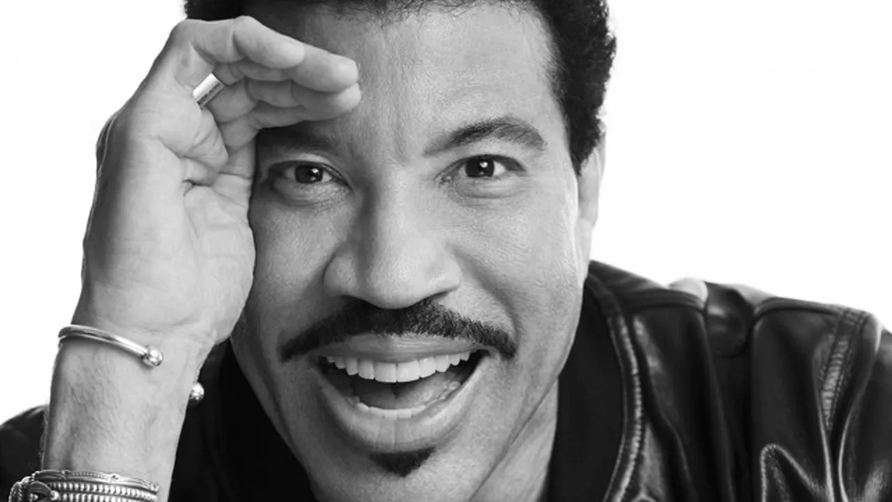 LIONEL RICHIE
