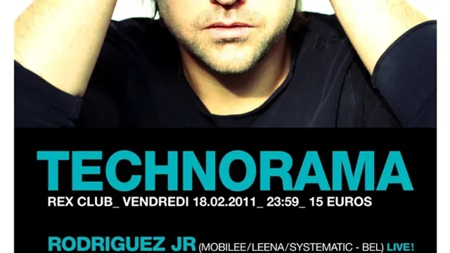 TECHNORAMA