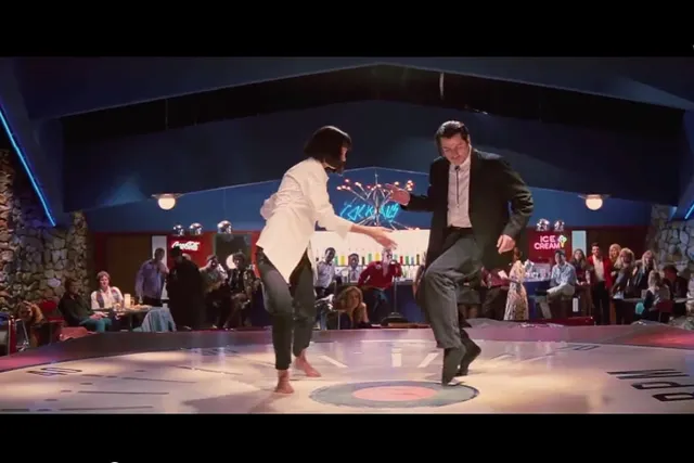 What's the Mashup : rencontre du 3ème type entre films cultes