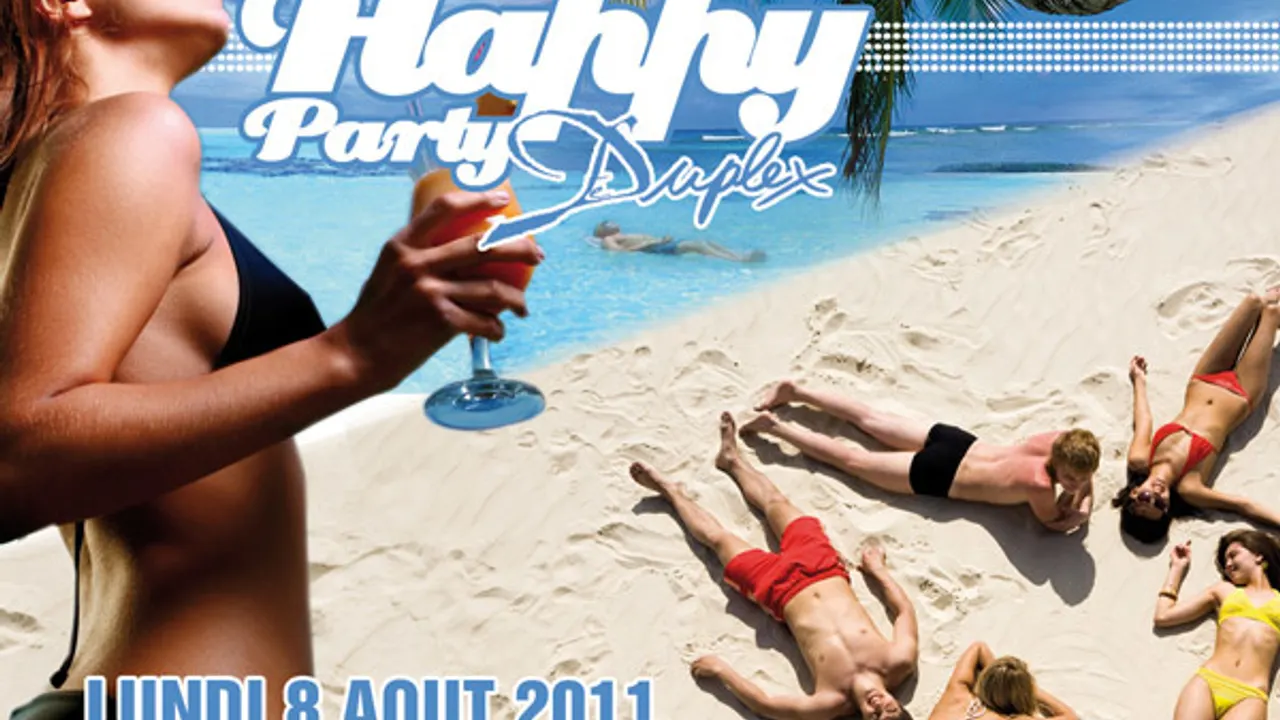 Happy Party