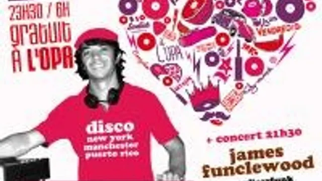 Soulist Sound System