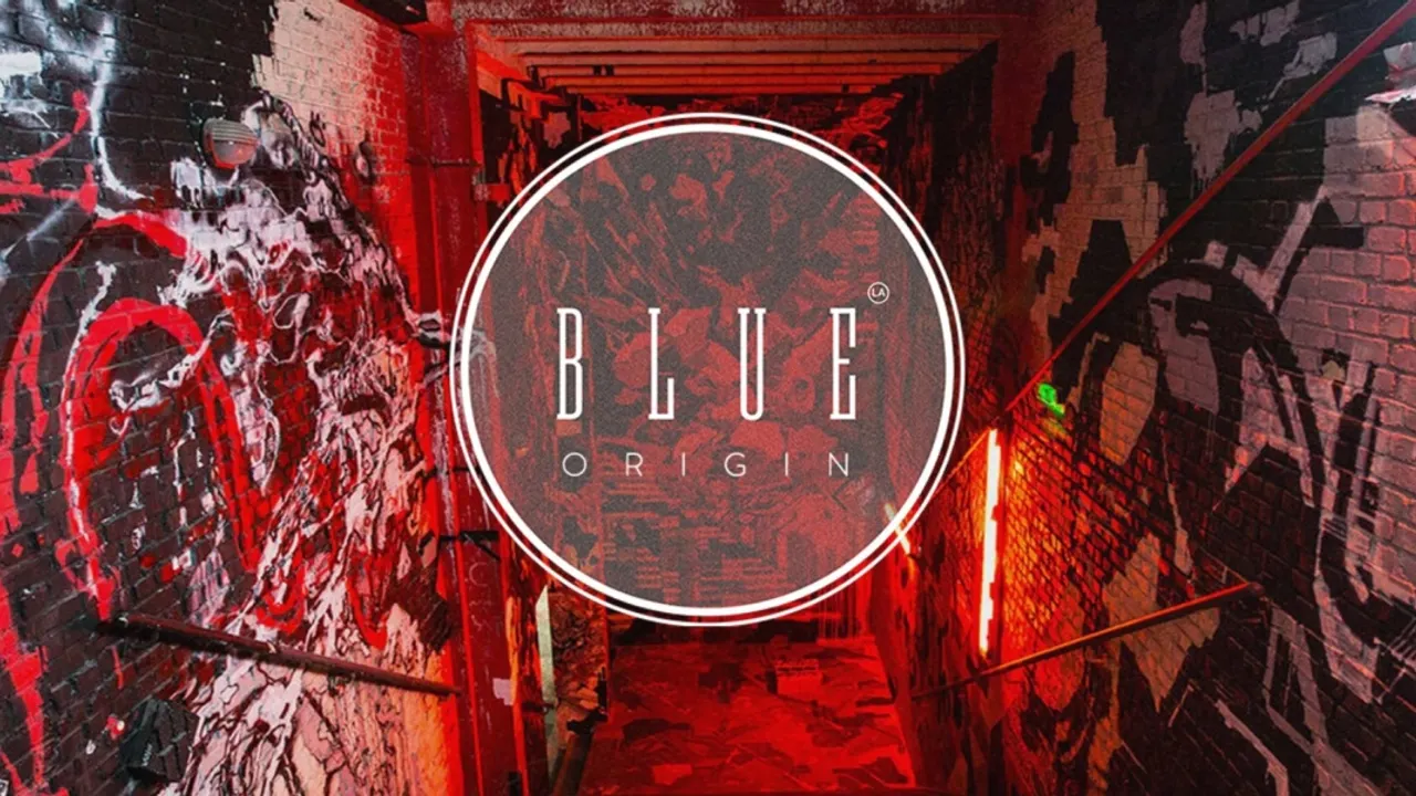 La Blue