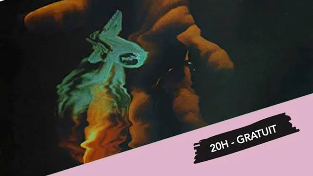 Conference of the Birds • Twirrl / Supersonic (Free entry)