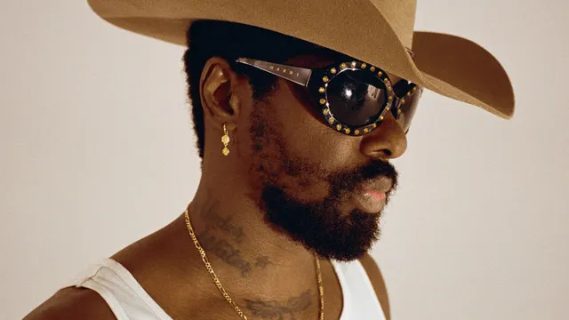 CURTIS HARDING
