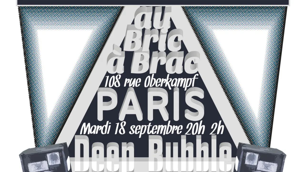 Techno Folies
