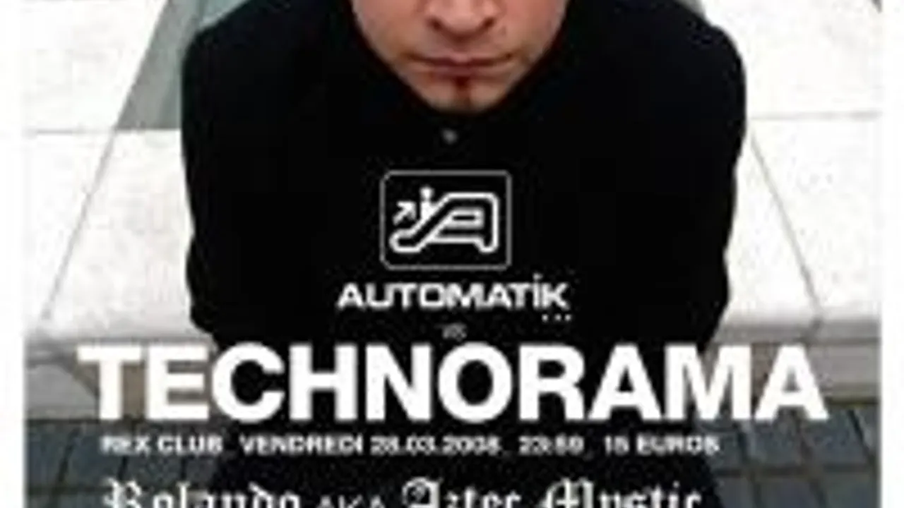 Automatik Vs Technorama