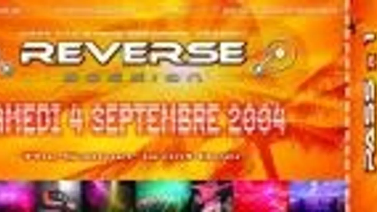 Reverse Session