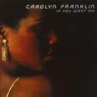 Carolyn Franklin