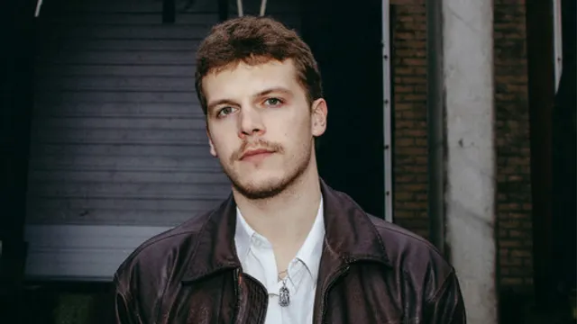 Nieuwe Oogst: Säm Wilder + Newark