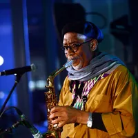 Sipho 'Hotstix' Mabuse