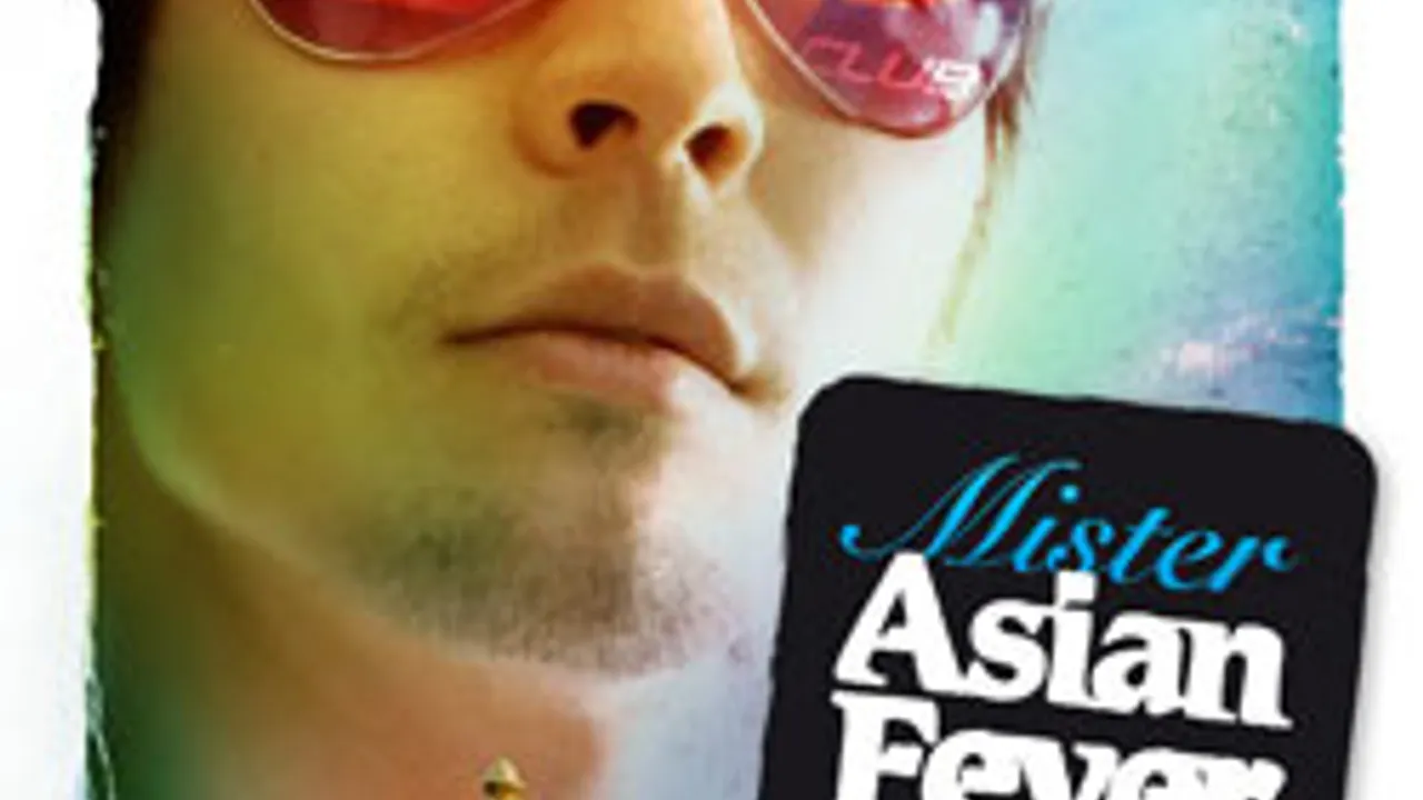 Mister Asian Fever & Nouvel An Khmer Lao Thaï