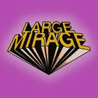 Large Mirage