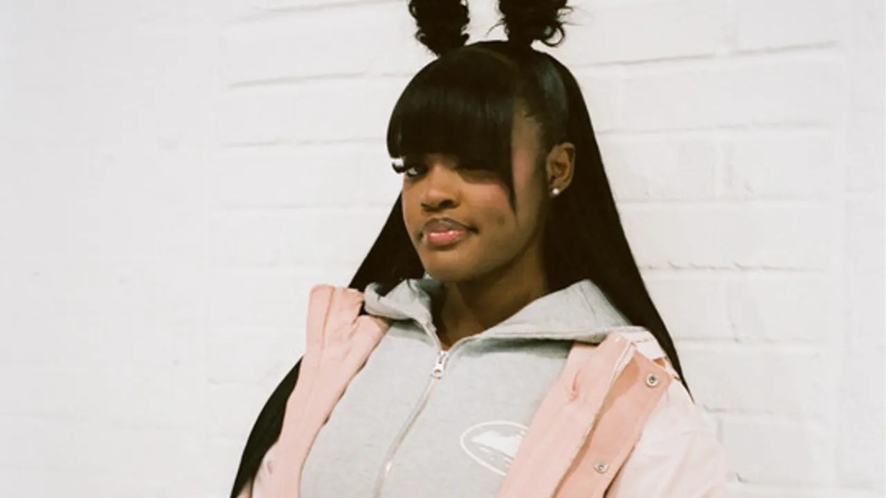 Figura presents: Chy Cartier, Slew, Vvsmygwen, Chefbkay, N4T, DJ Rosetoy