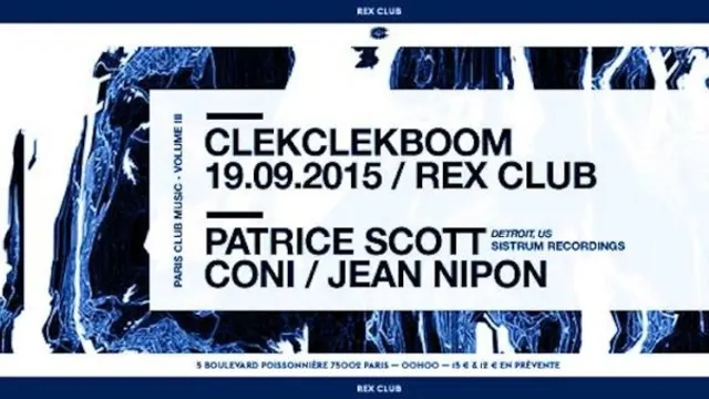 CleckCleckBoom