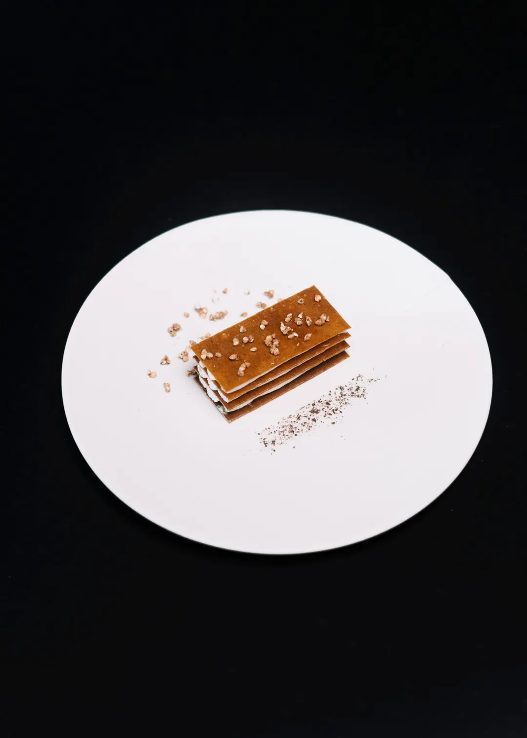 La Halle aux grains Restaurant Paris