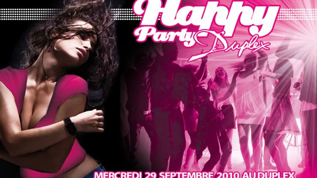 Happy Party