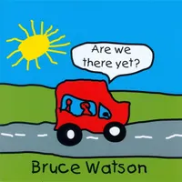Bruce Watson