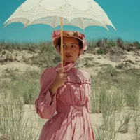 Zia Victoria