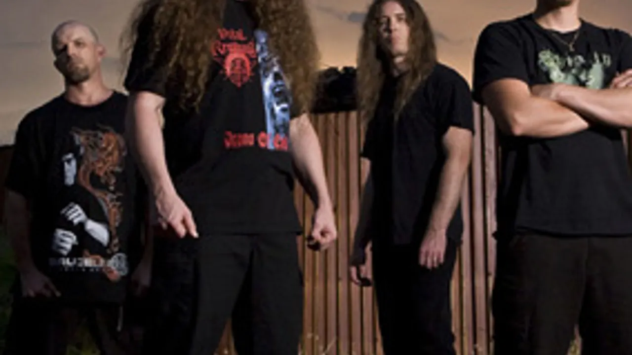 HATE ETERNAL / OBSCURA / BENEATH THE MASSACRE